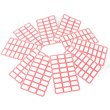 All Purpose Label Sheets