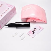 Anti Burst 65 cm Exercise Ball with Inflation Pump, Non-Slip Gym Ball, for Yoga (1 Pc / Mix Design & Color)